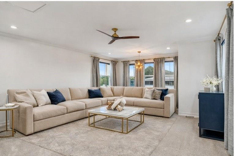 18316 LEAFMORE ST, LUTZ, FL, 33548