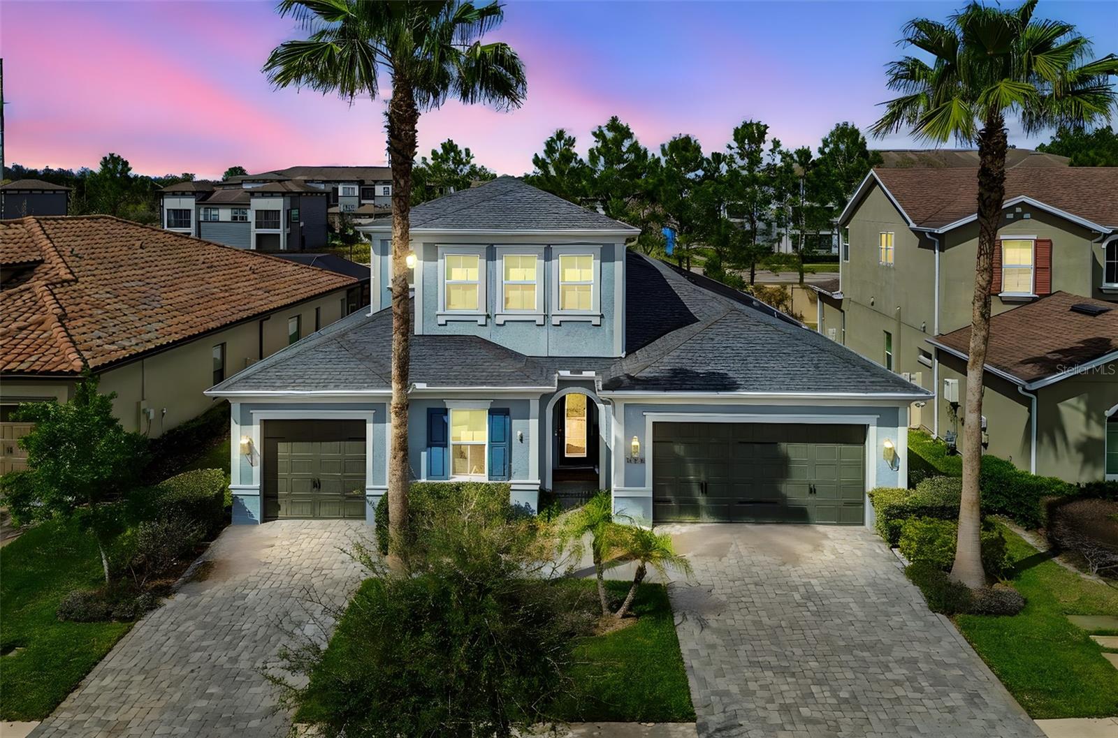 18316 LEAFMORE ST, LUTZ, FL, 33548