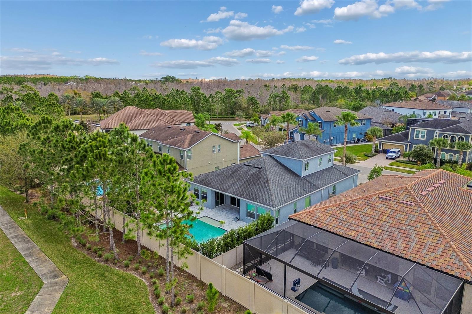 18316 LEAFMORE ST, LUTZ, FL, 33548