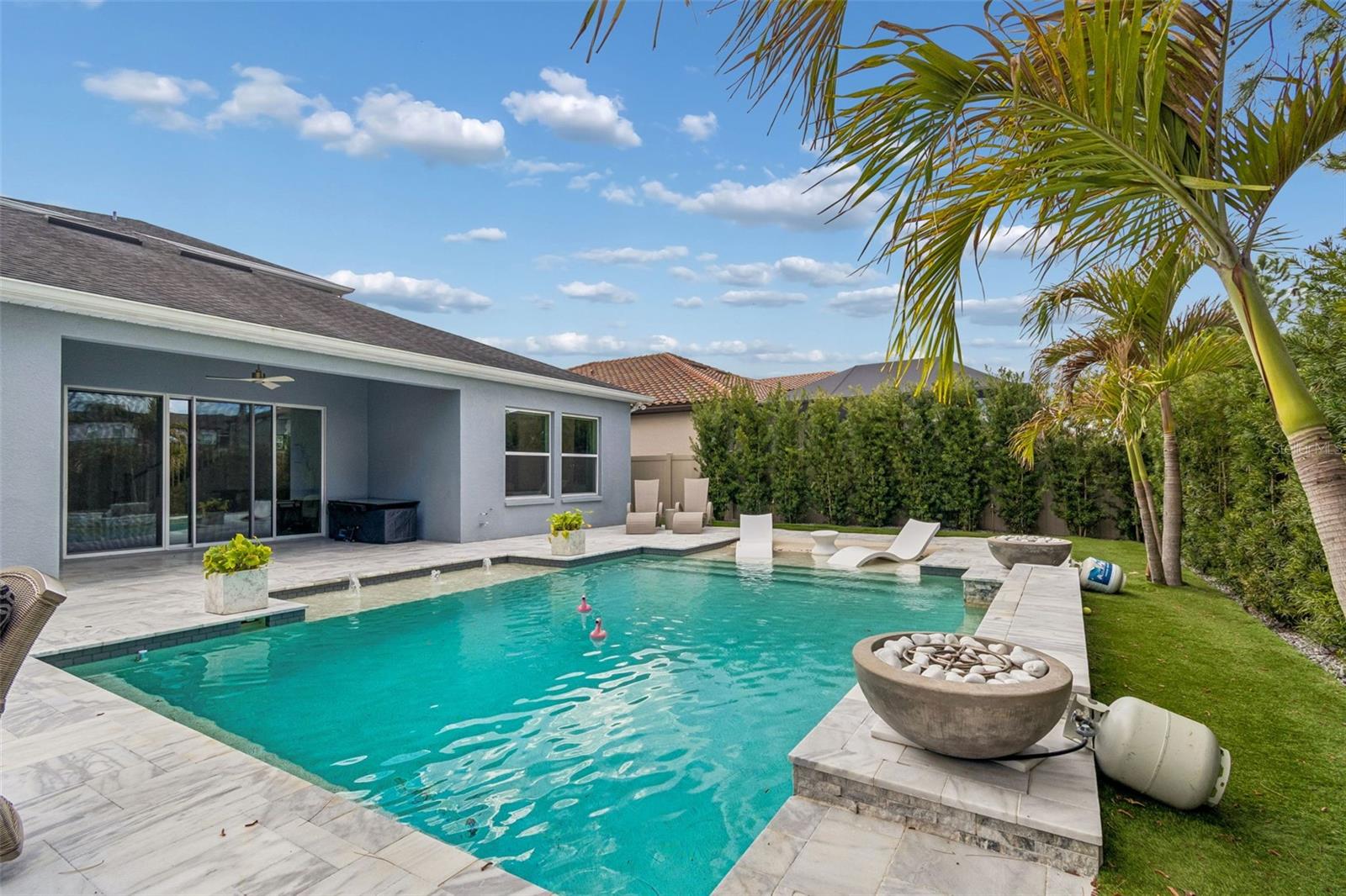 18316 LEAFMORE ST, LUTZ, FL, 33548