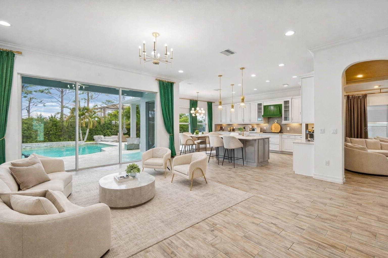 18316 LEAFMORE ST, LUTZ, FL, 33548