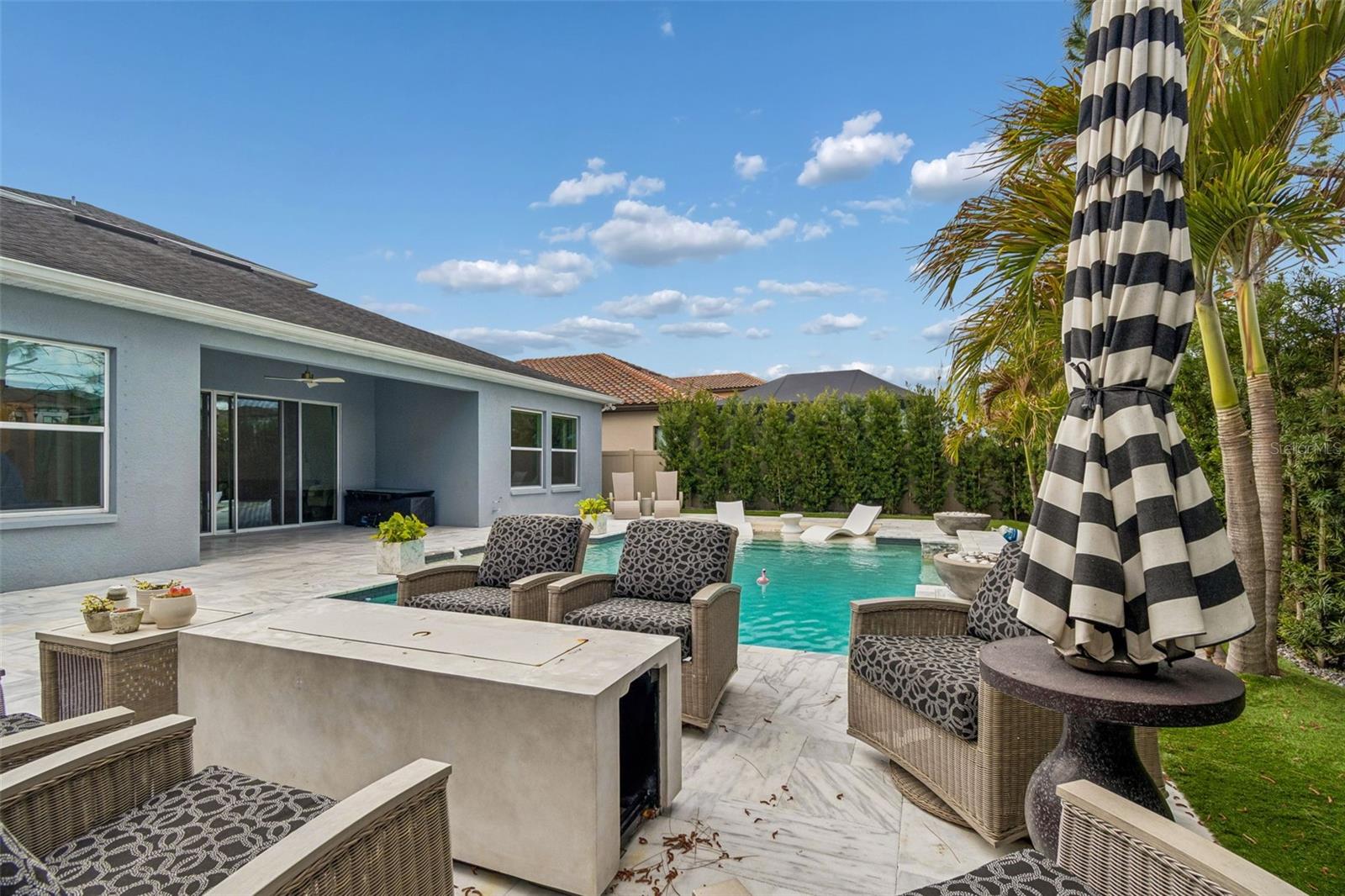 18316 LEAFMORE ST, LUTZ, FL, 33548