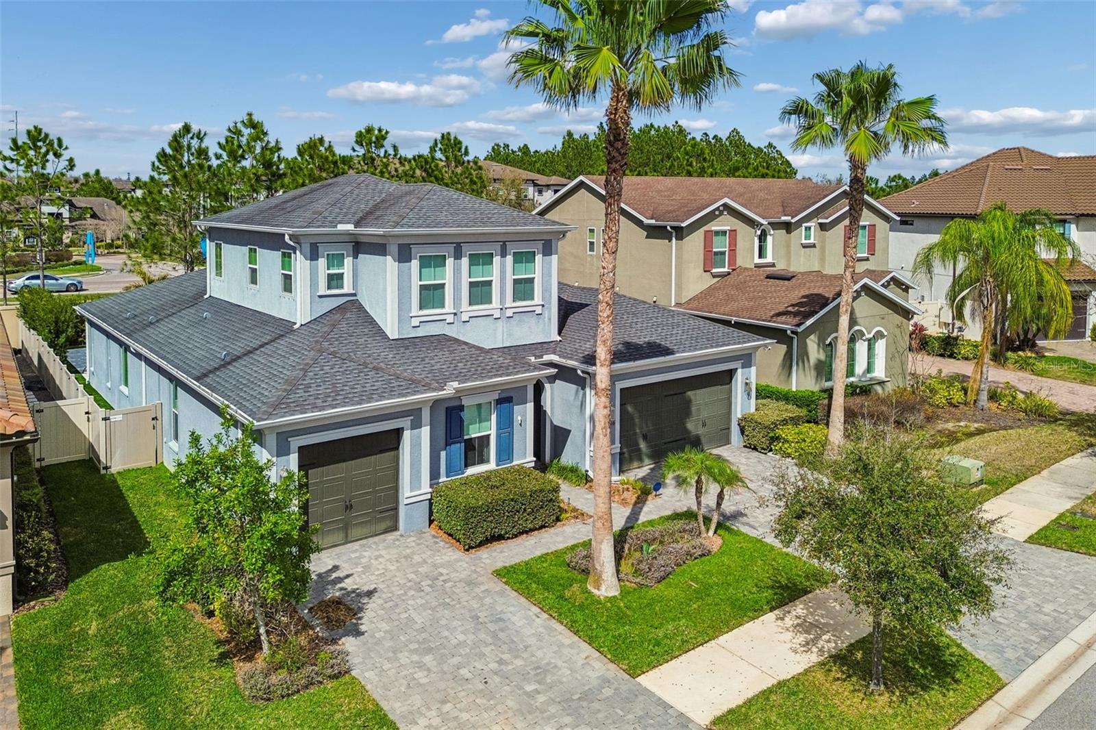 18316 LEAFMORE ST, LUTZ, FL, 33548