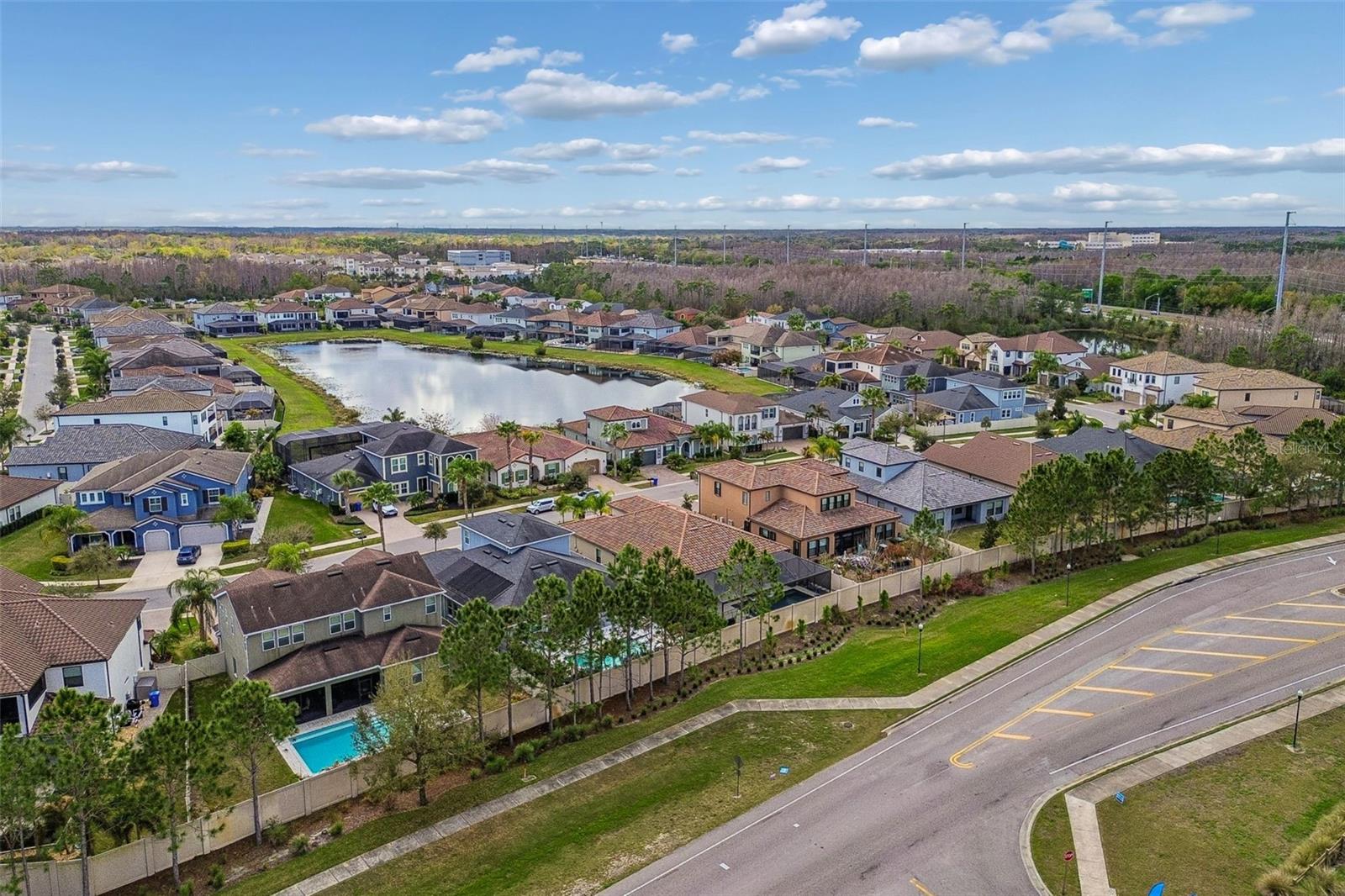 18316 LEAFMORE ST, LUTZ, FL, 33548