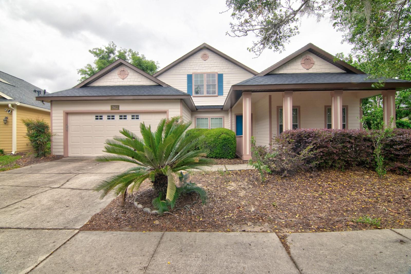 7852 SW 84TH WAY, GAINESVILLE, FL, 32608