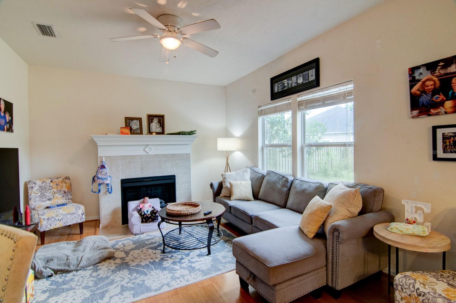 7852 SW 84TH WAY, GAINESVILLE, FL, 32608