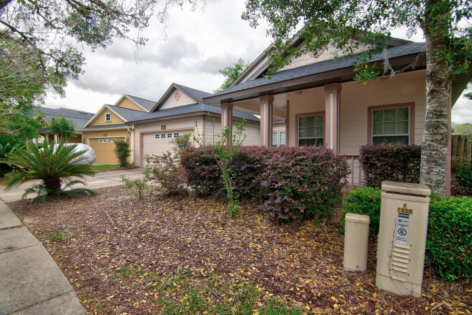 7852 SW 84TH WAY, GAINESVILLE, FL, 32608