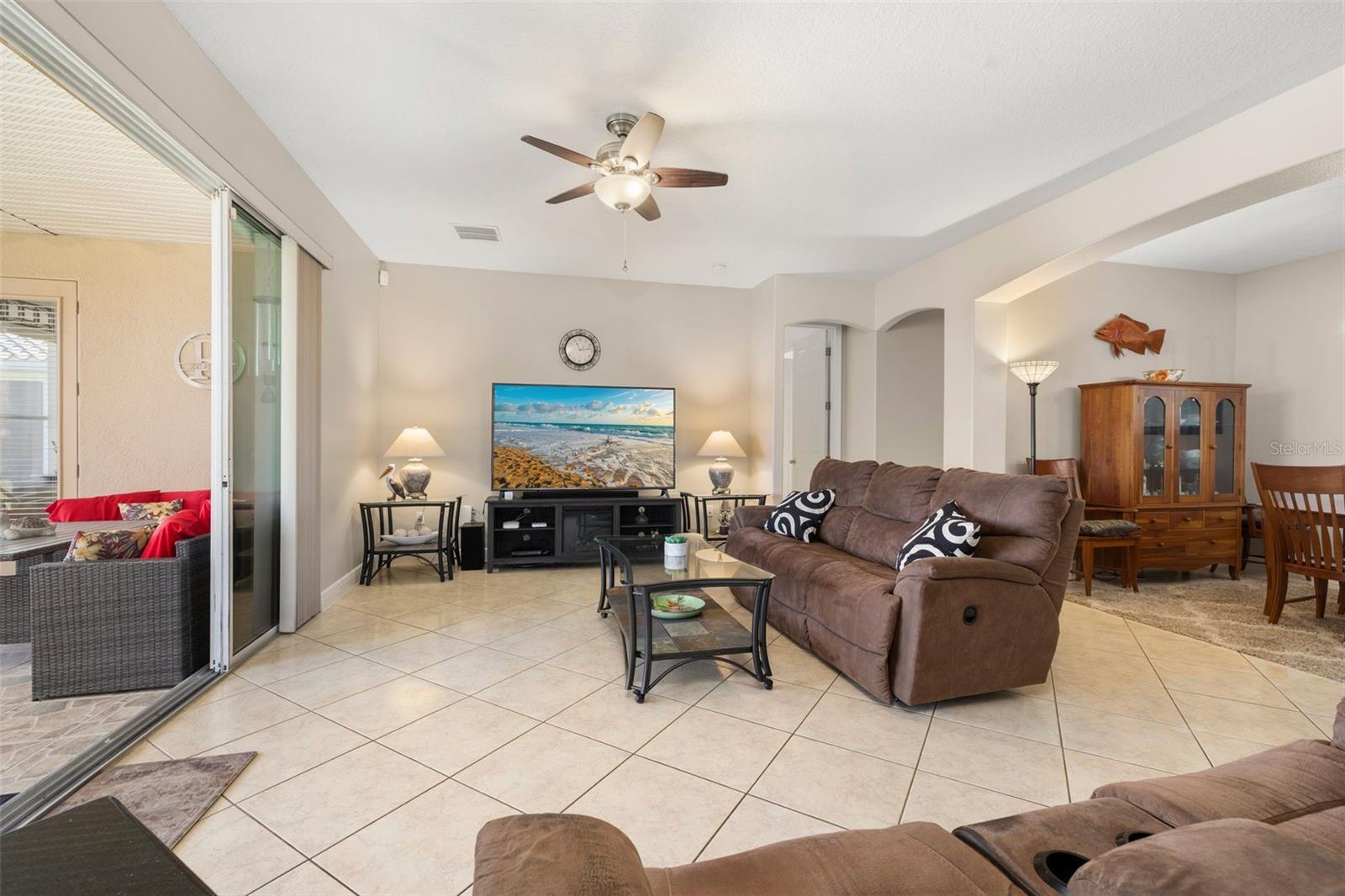 2631 CAPTAINS CT, KISSIMMEE, FL, 34746