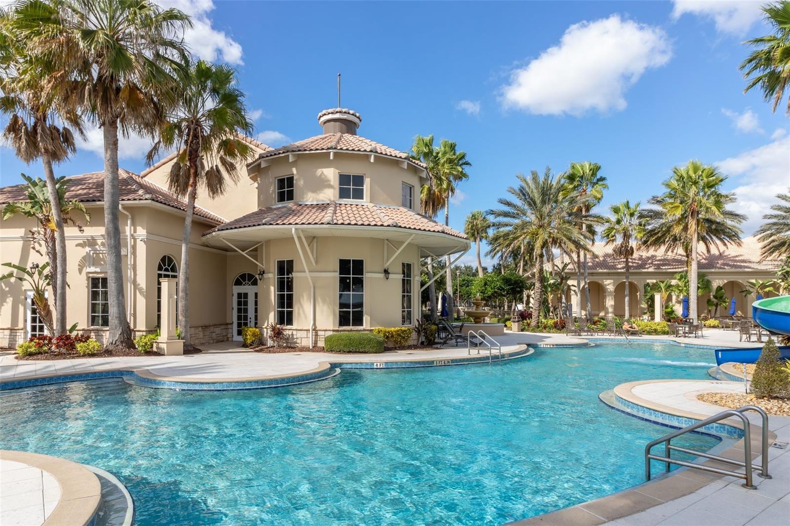 2631 CAPTAINS CT, KISSIMMEE, FL, 34746