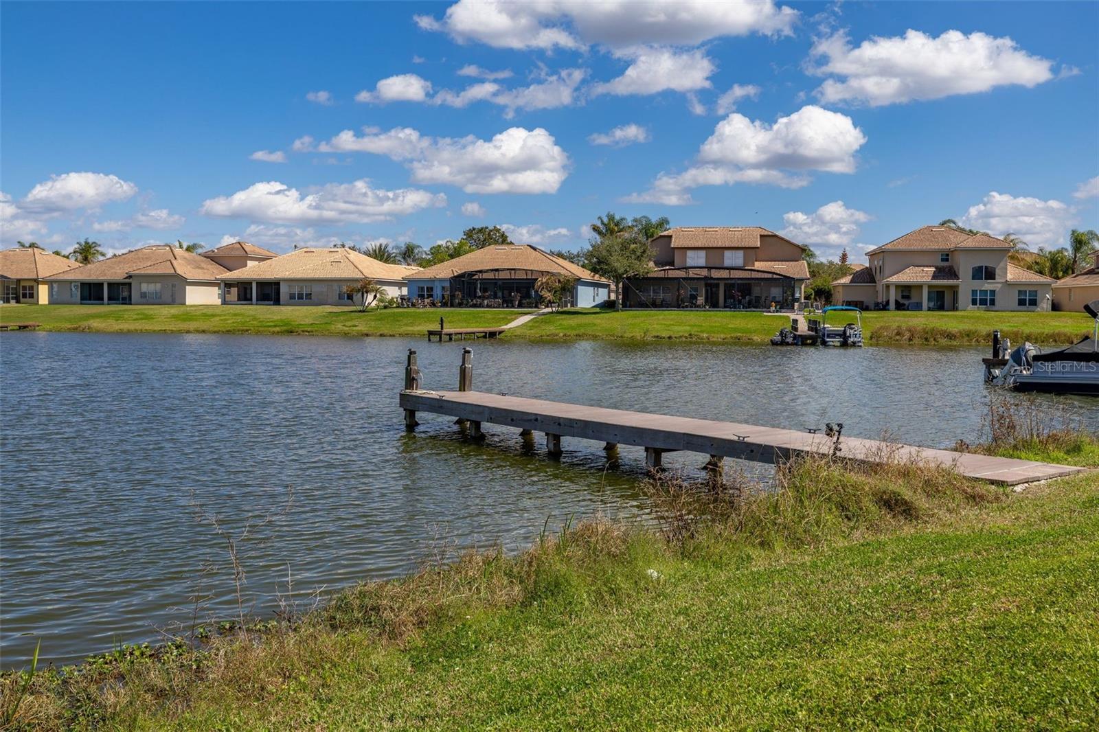 2631 CAPTAINS CT, KISSIMMEE, FL, 34746