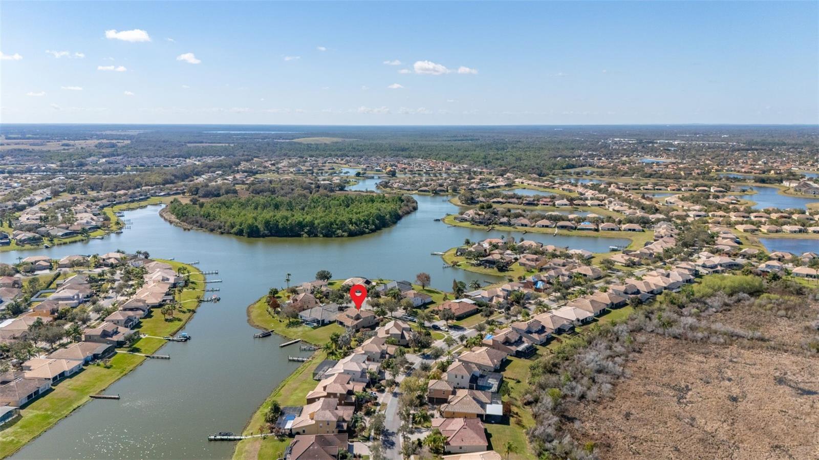 2631 CAPTAINS CT, KISSIMMEE, FL, 34746