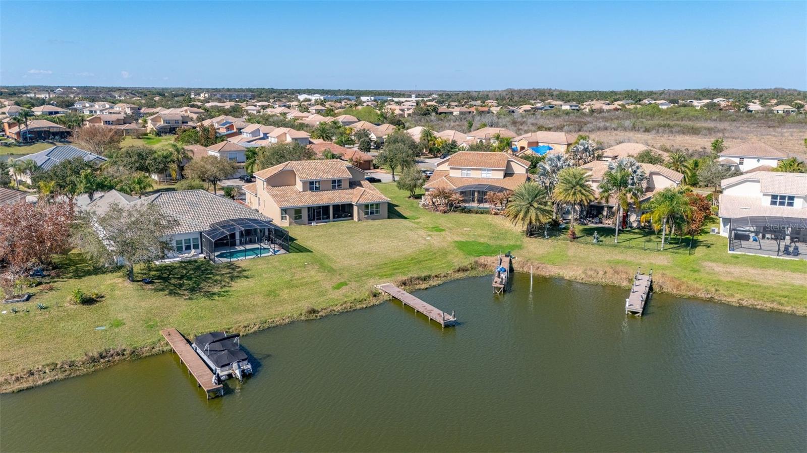 2631 CAPTAINS CT, KISSIMMEE, FL, 34746