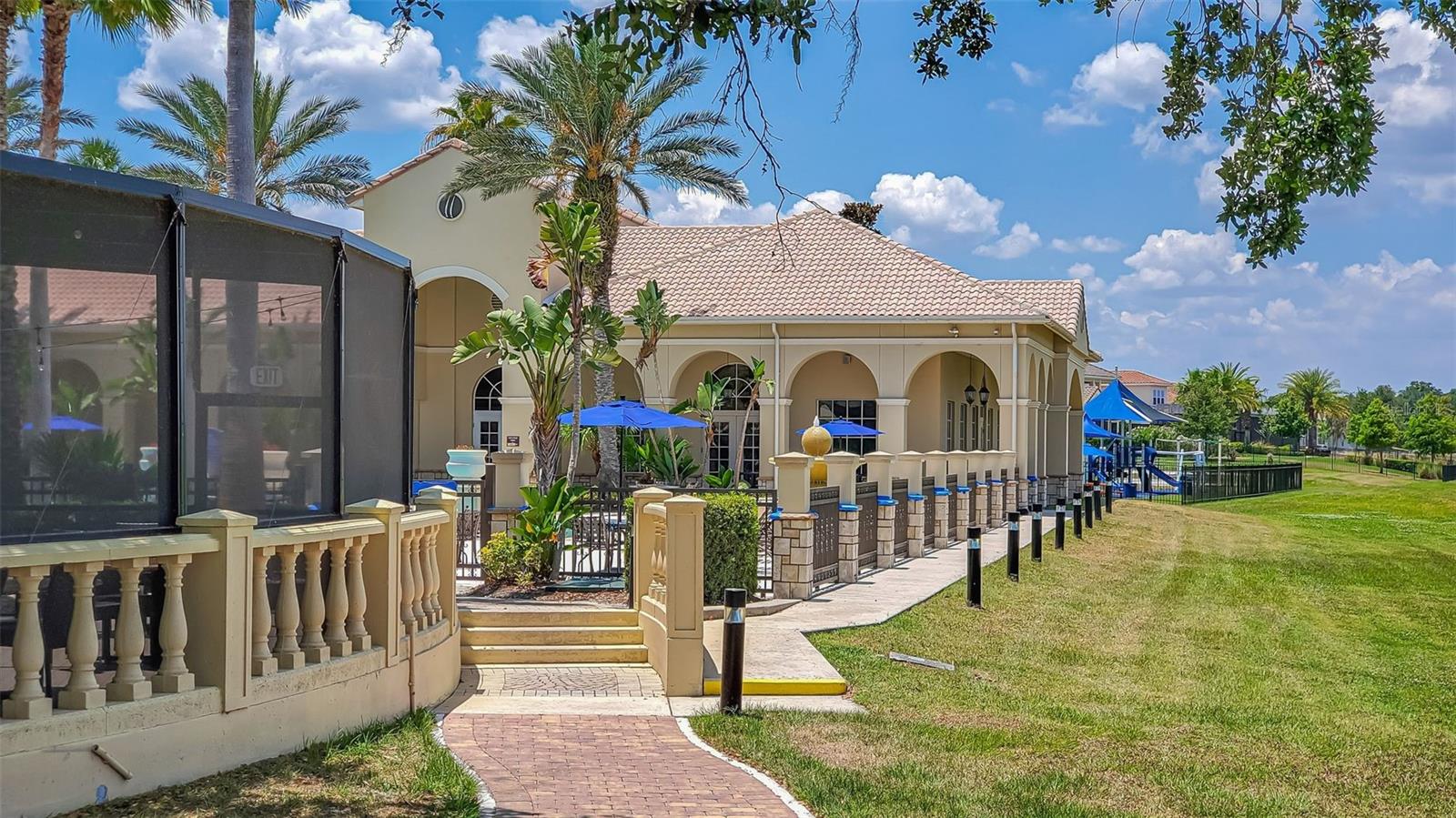 2631 CAPTAINS CT, KISSIMMEE, FL, 34746
