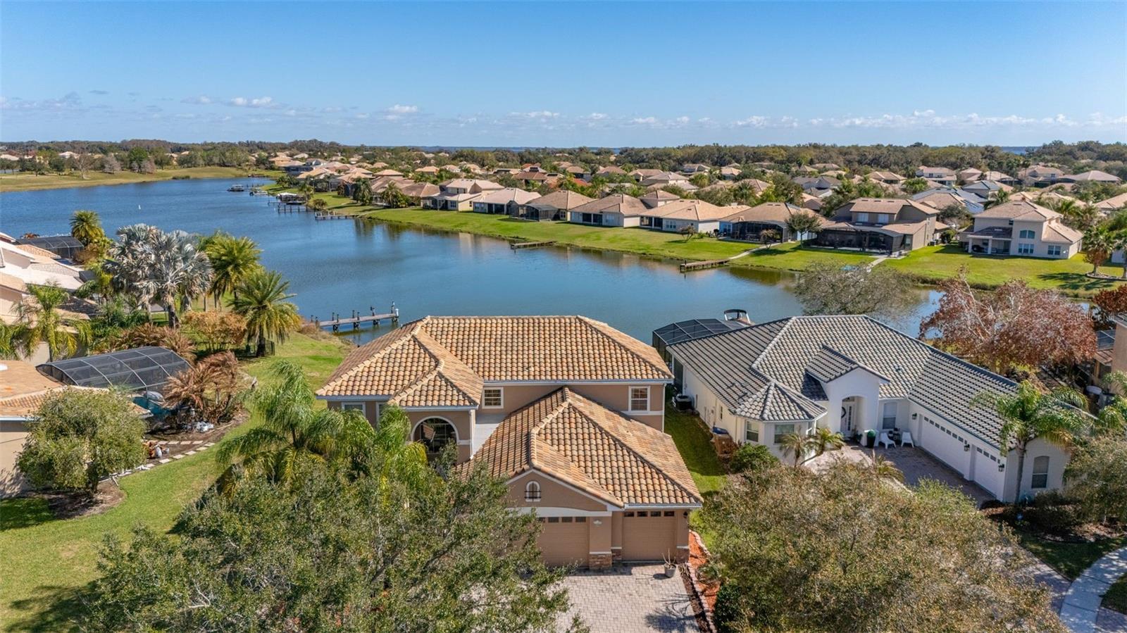 2631 CAPTAINS CT, KISSIMMEE, FL, 34746