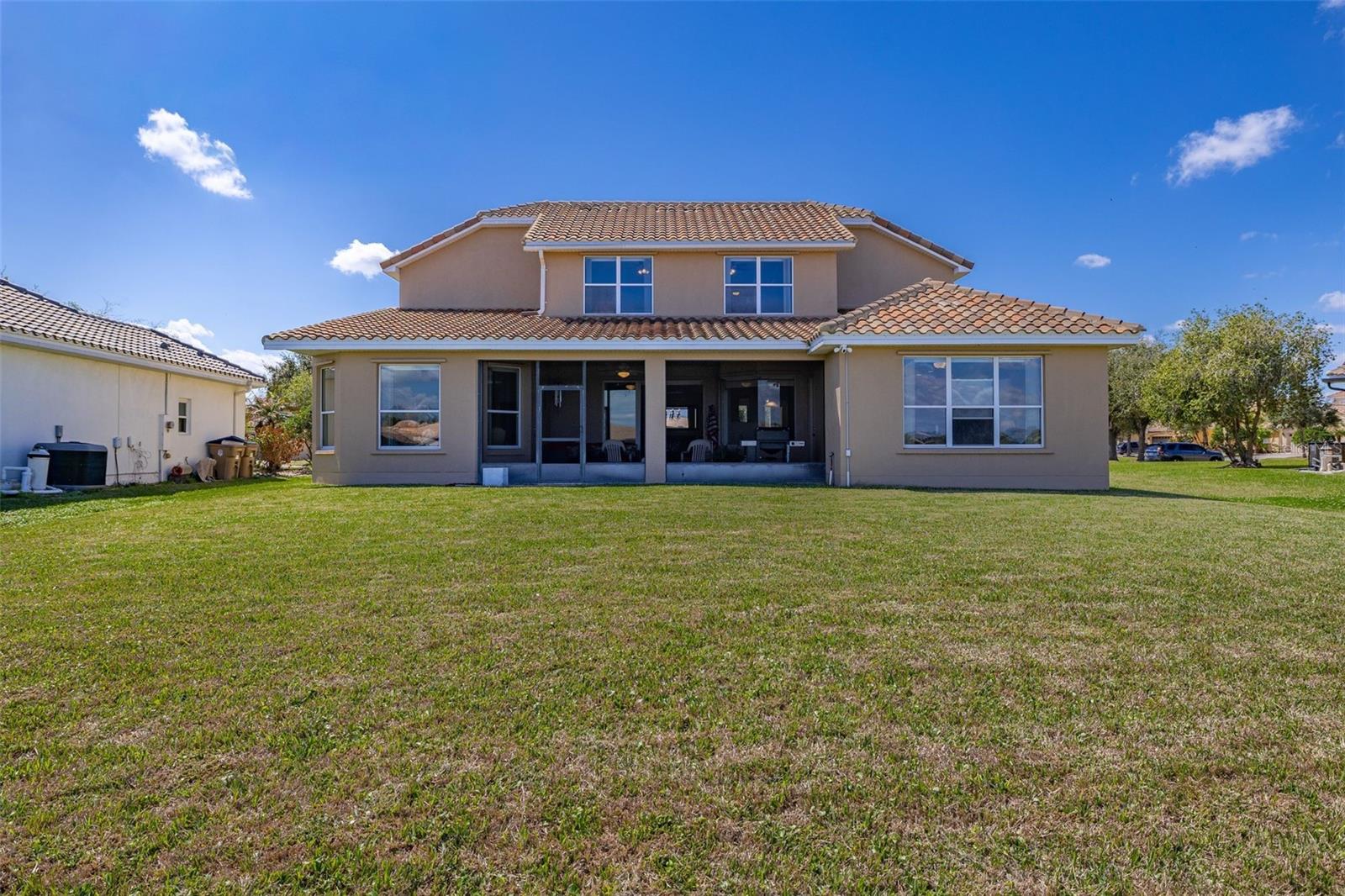 2631 CAPTAINS CT, KISSIMMEE, FL, 34746
