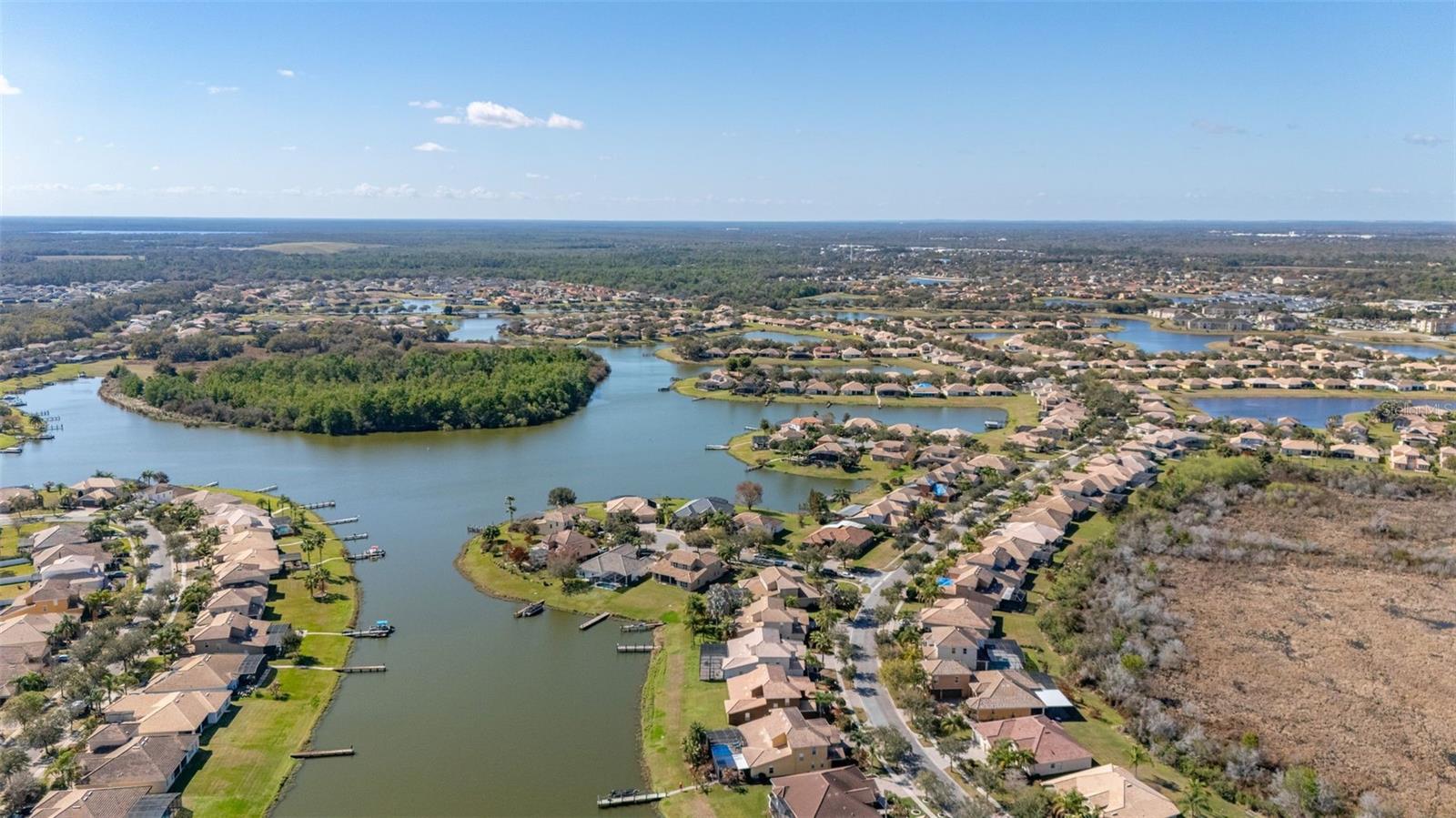 2631 CAPTAINS CT, KISSIMMEE, FL, 34746