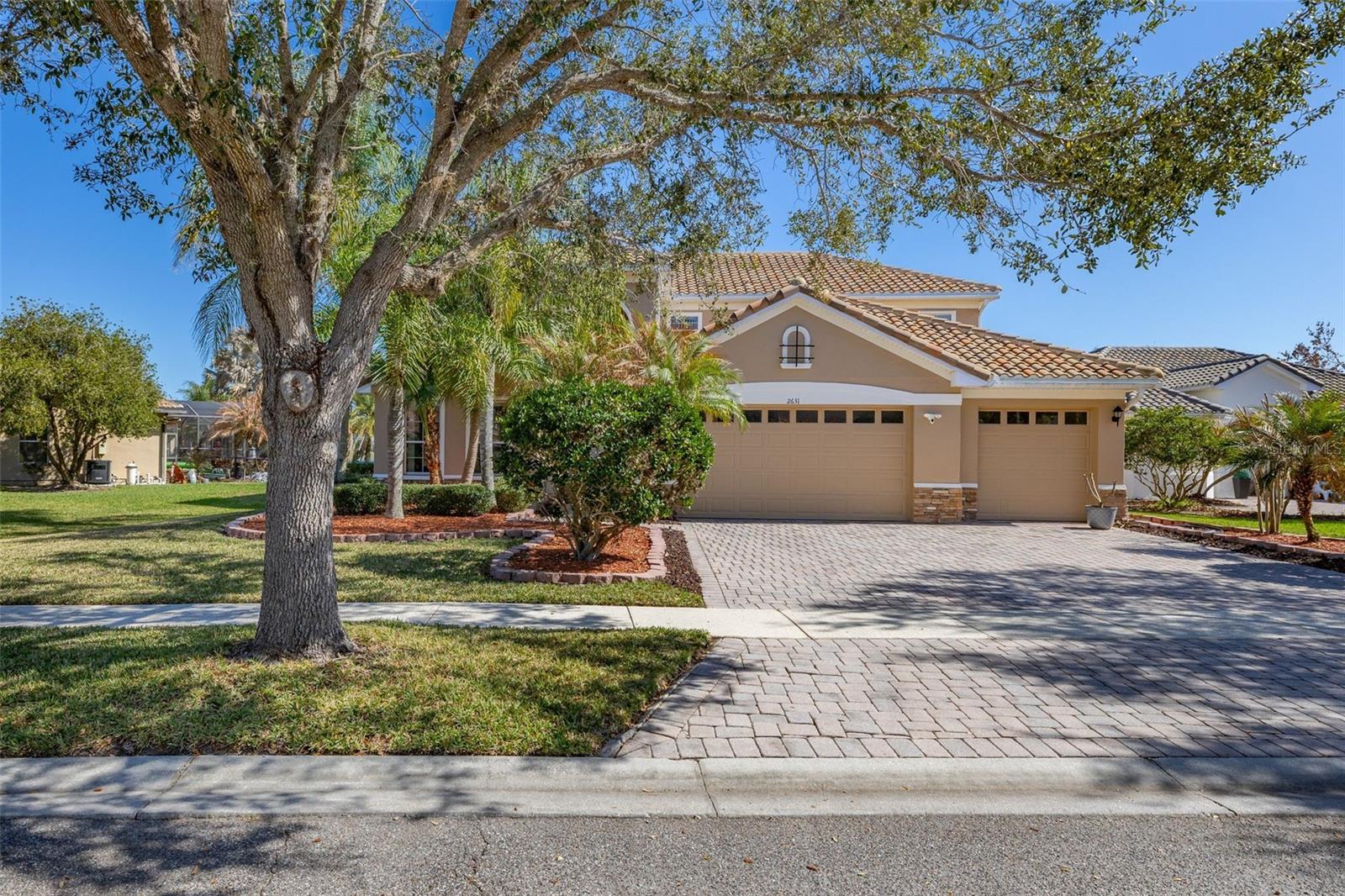 2631 CAPTAINS CT, KISSIMMEE, FL, 34746