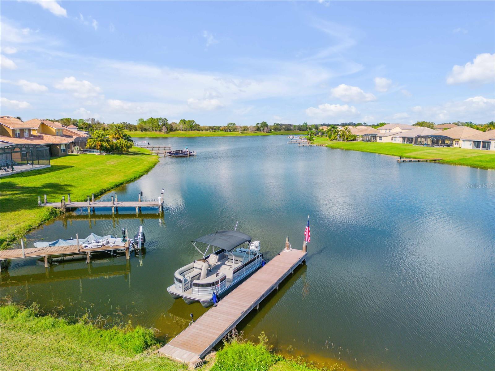 2631 CAPTAINS CT, KISSIMMEE, FL, 34746
