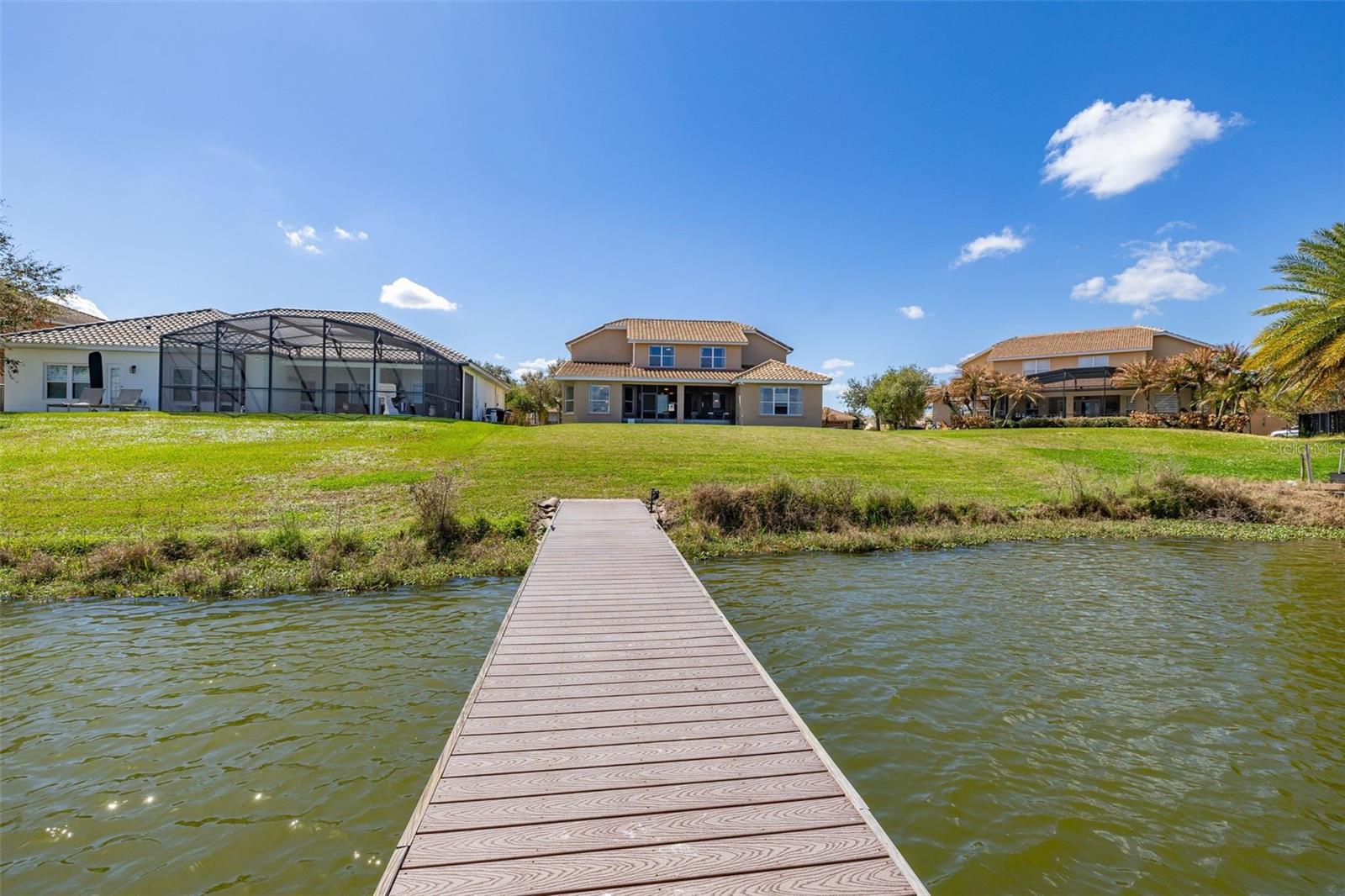 2631 CAPTAINS CT, KISSIMMEE, FL, 34746