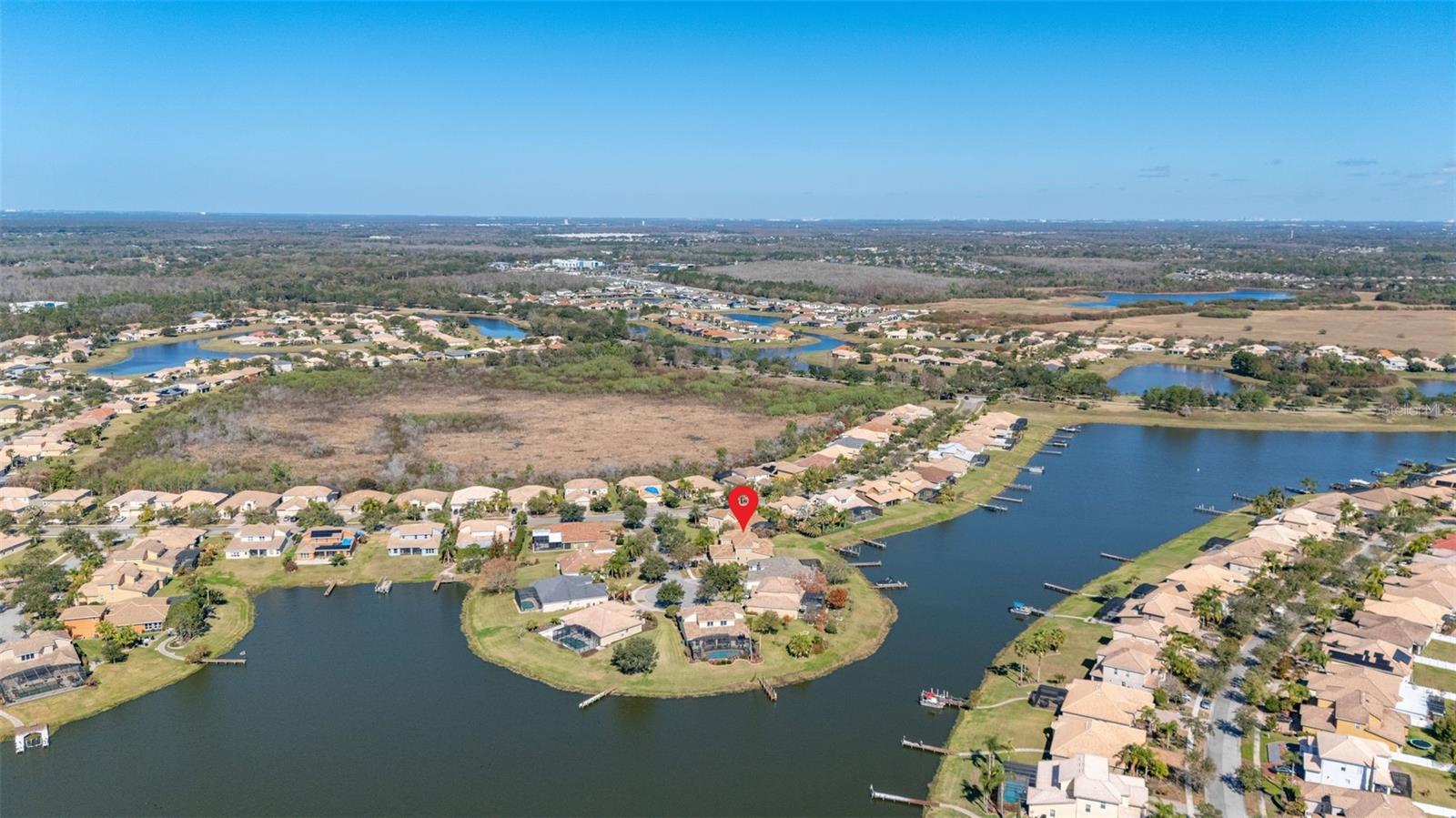 2631 CAPTAINS CT, KISSIMMEE, FL, 34746