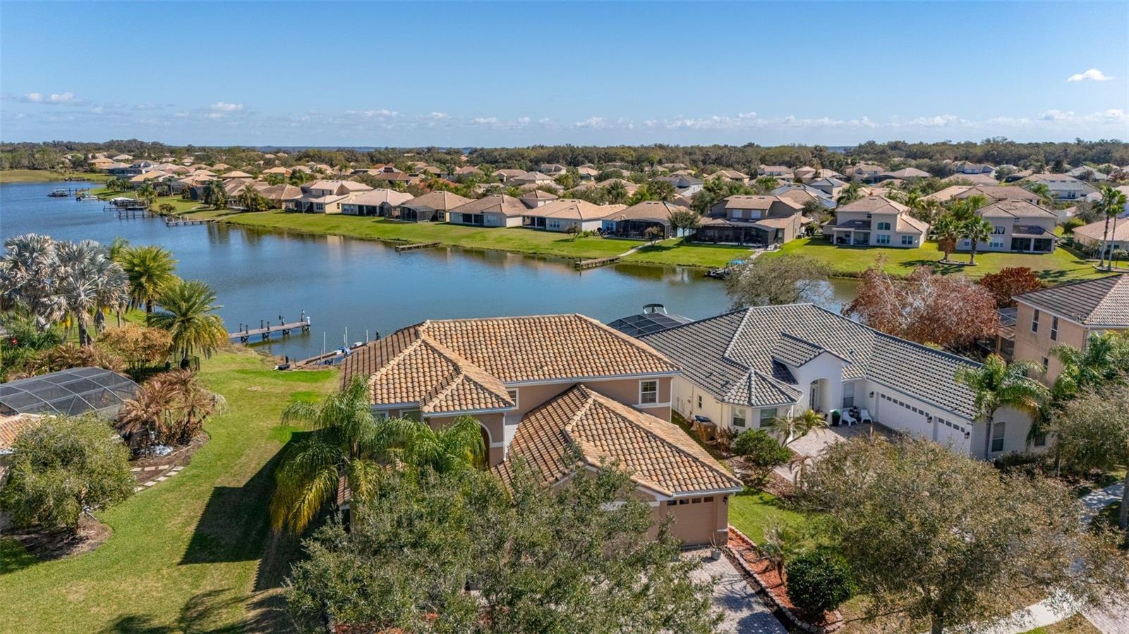 2631 CAPTAINS CT, KISSIMMEE, FL, 34746