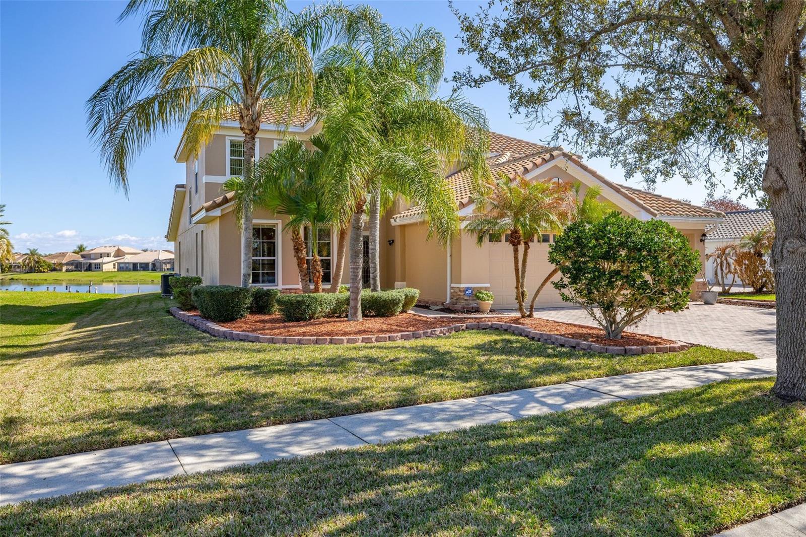 2631 CAPTAINS CT, KISSIMMEE, FL, 34746