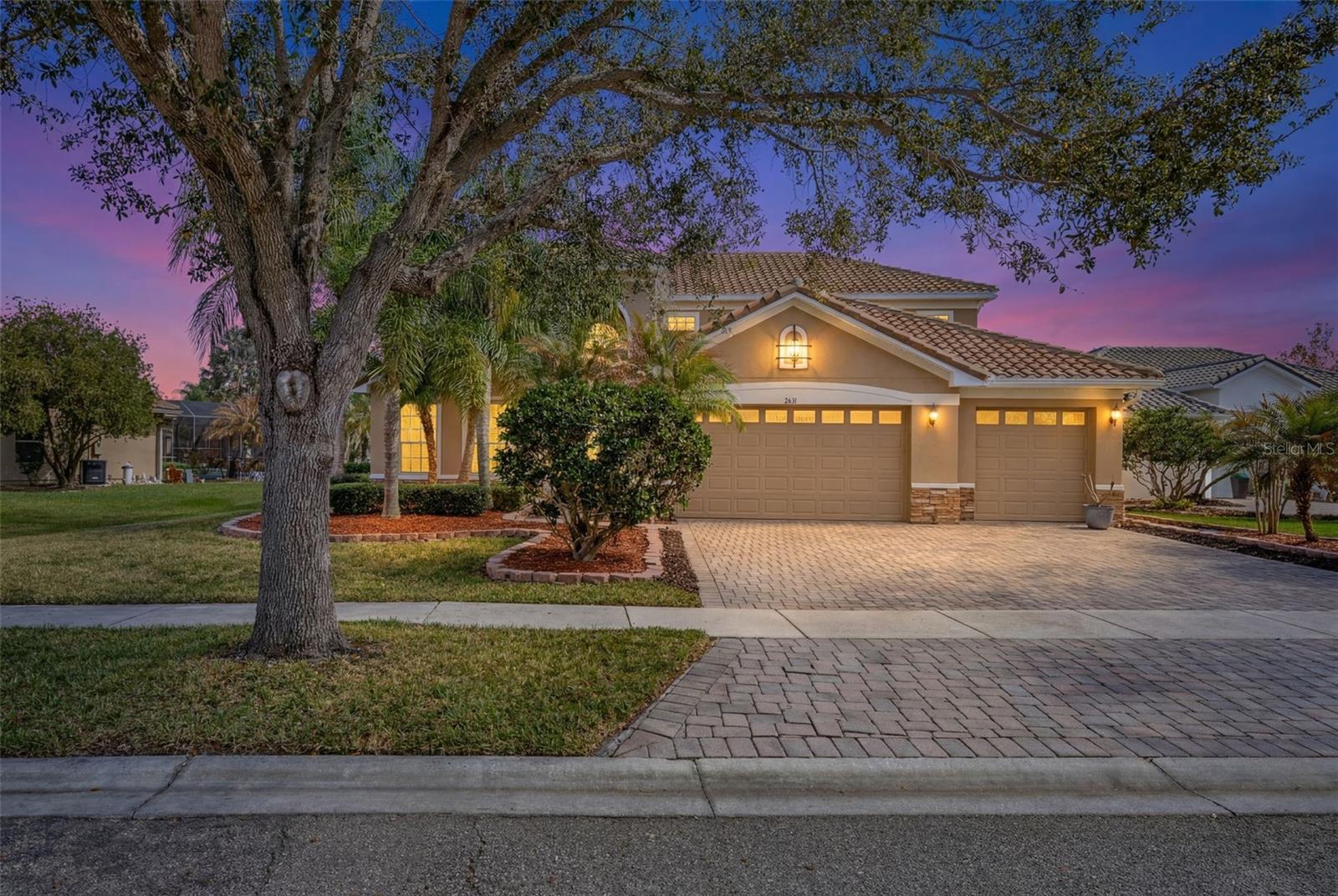 2631 CAPTAINS CT, KISSIMMEE, FL, 34746