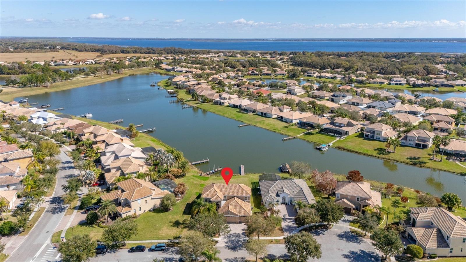 2631 CAPTAINS CT, KISSIMMEE, FL, 34746