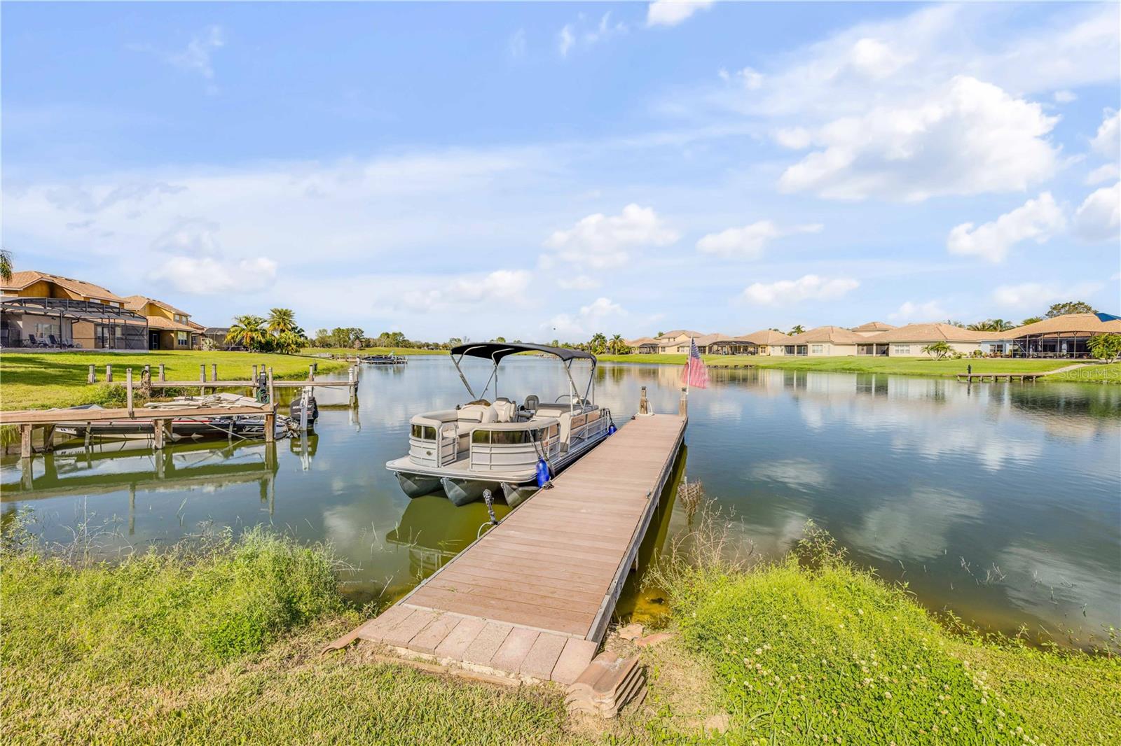 2631 CAPTAINS CT, KISSIMMEE, FL, 34746