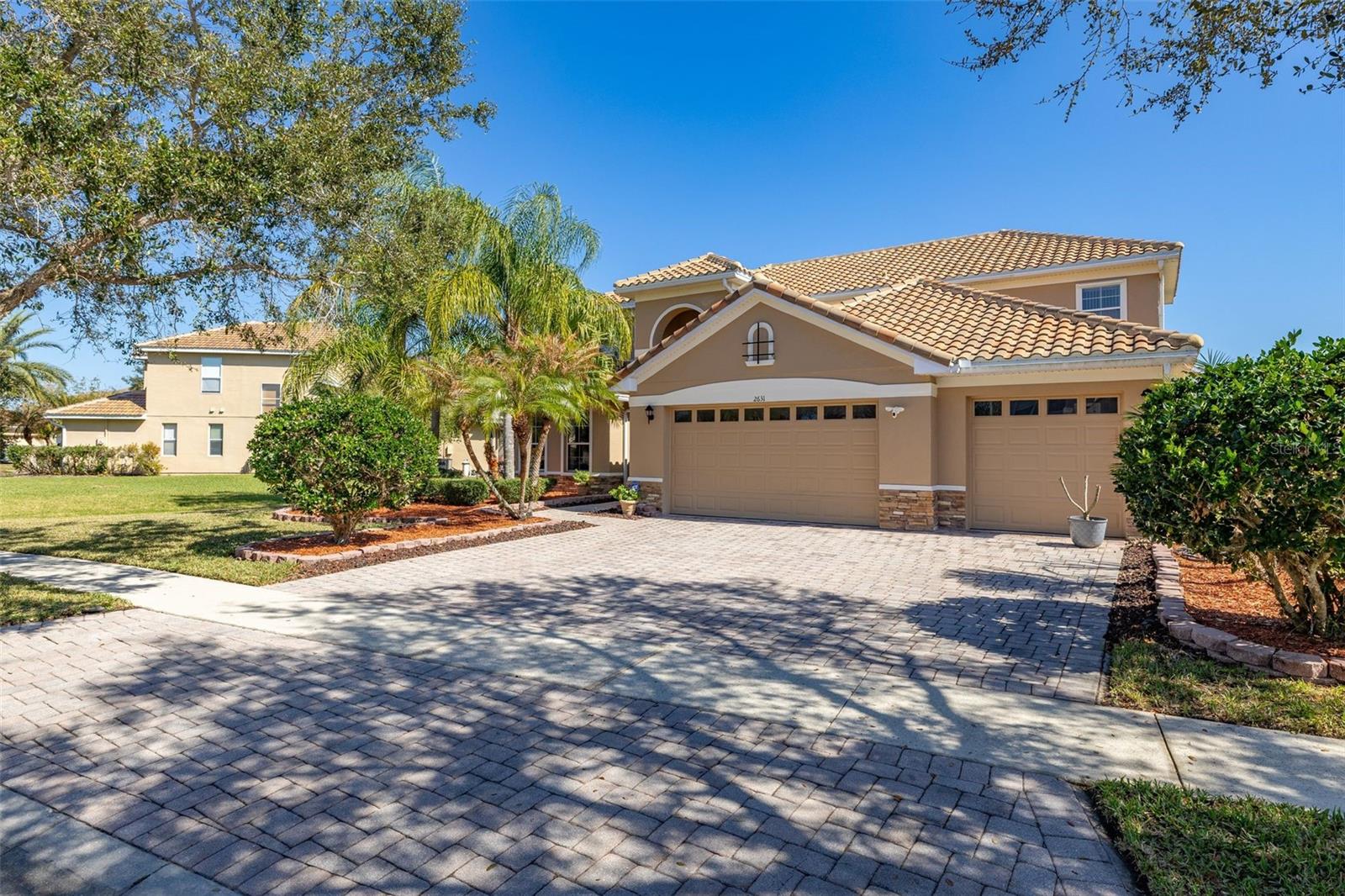 2631 CAPTAINS CT, KISSIMMEE, FL, 34746