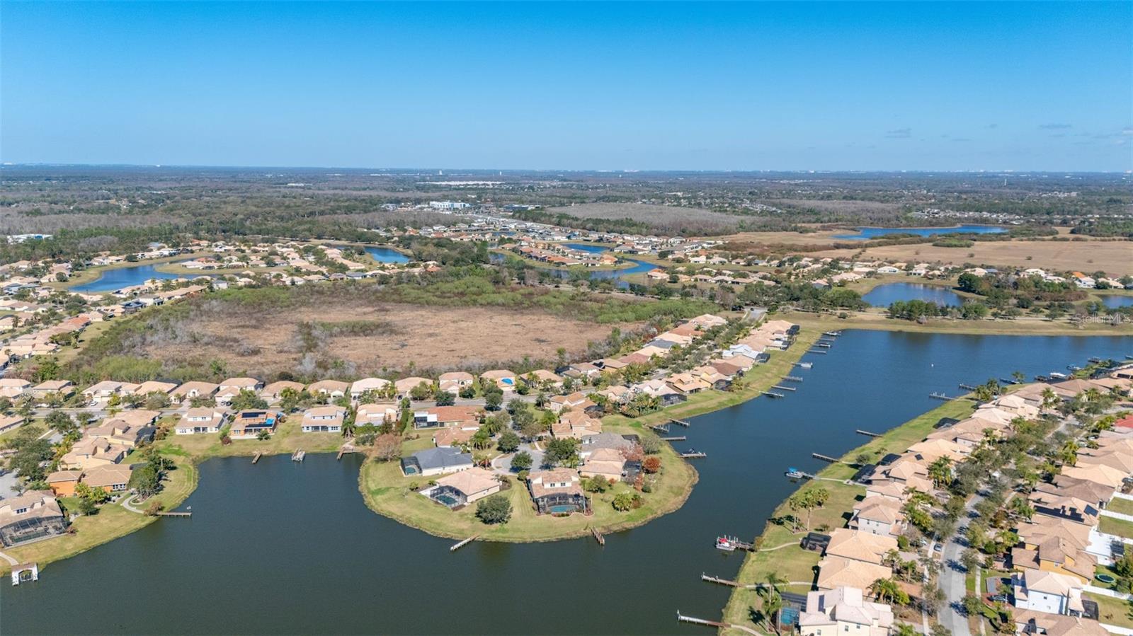 2631 CAPTAINS CT, KISSIMMEE, FL, 34746