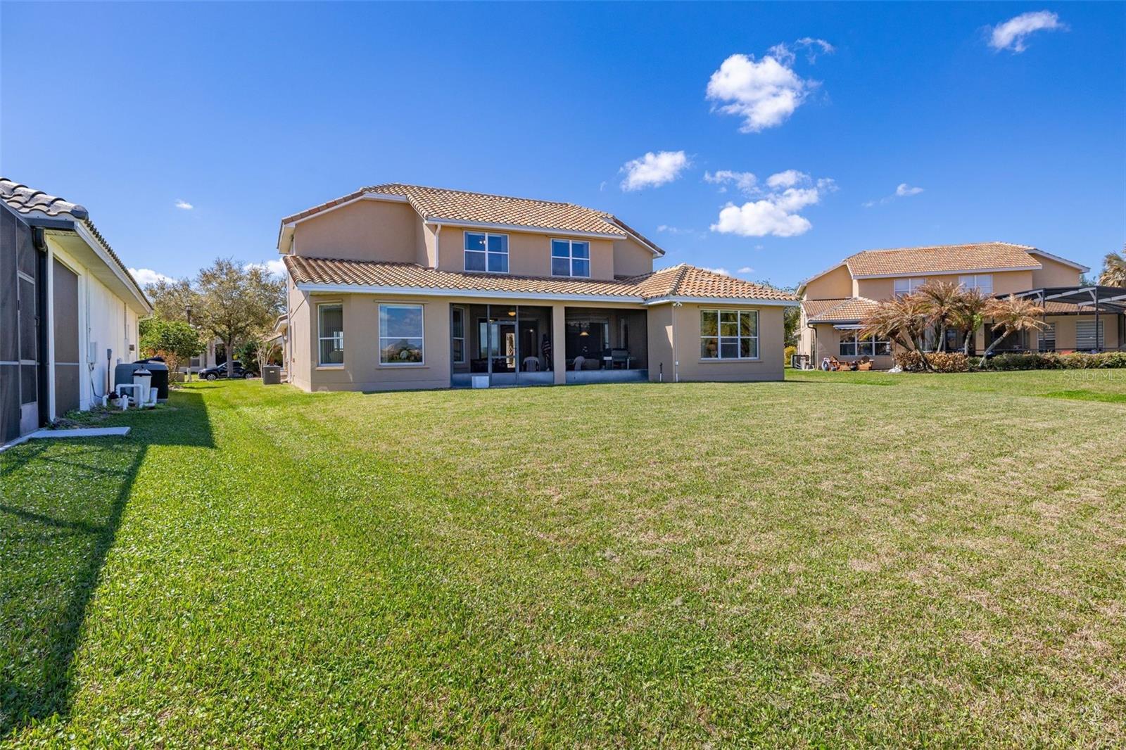 2631 CAPTAINS CT, KISSIMMEE, FL, 34746