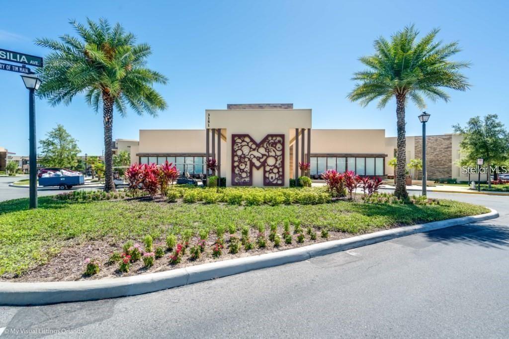 7605 RECIFE DR, KISSIMMEE, FL, 34747