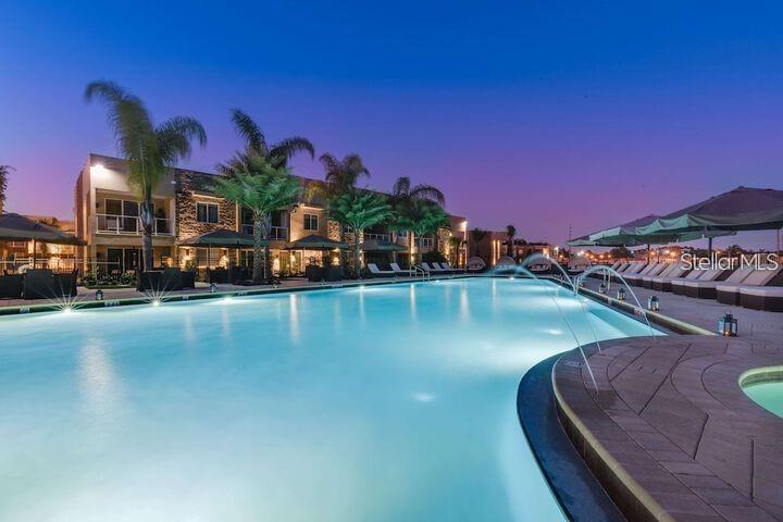 7605 RECIFE DR, KISSIMMEE, FL, 34747