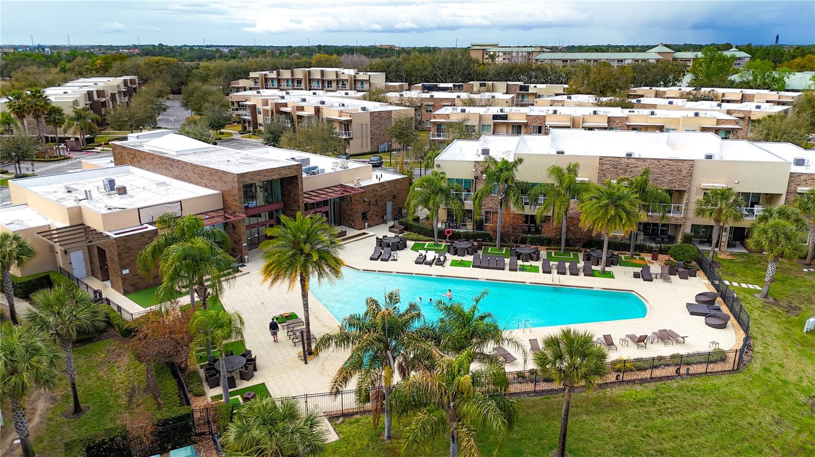 7605 RECIFE DR, KISSIMMEE, FL, 34747