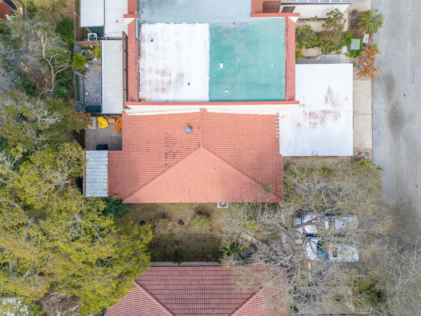 8713 BAY CT, CAPE CANAVERAL, FL, 32920