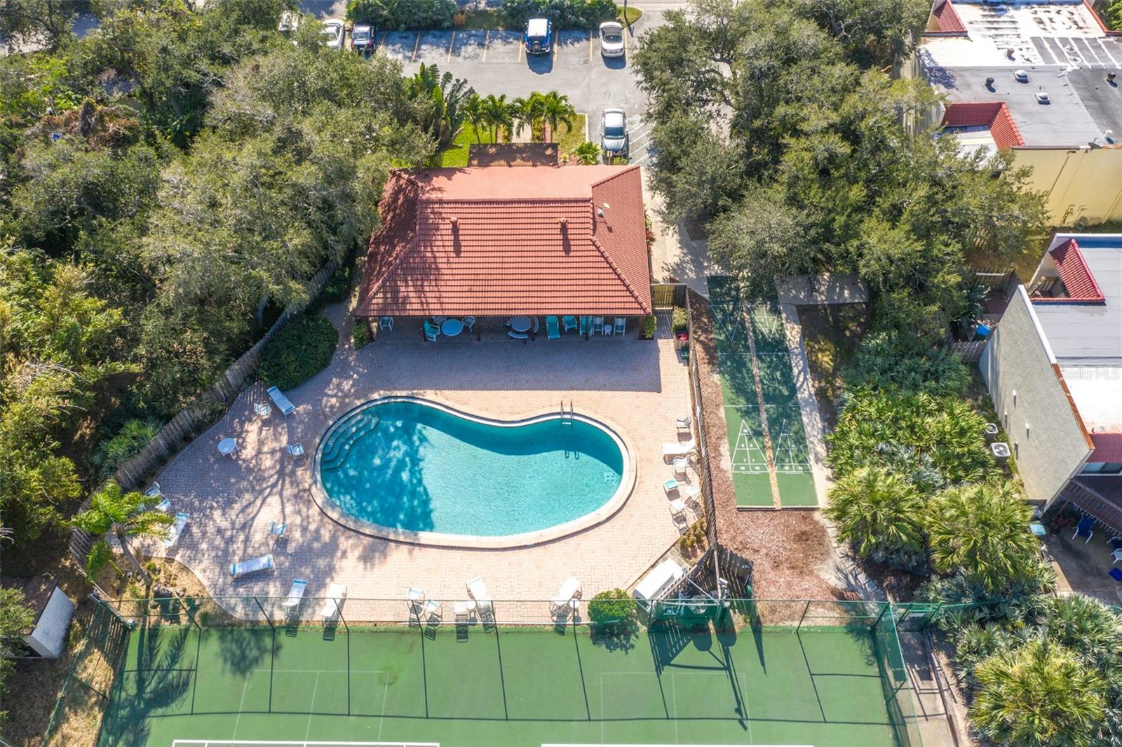 8713 BAY CT, CAPE CANAVERAL, FL, 32920