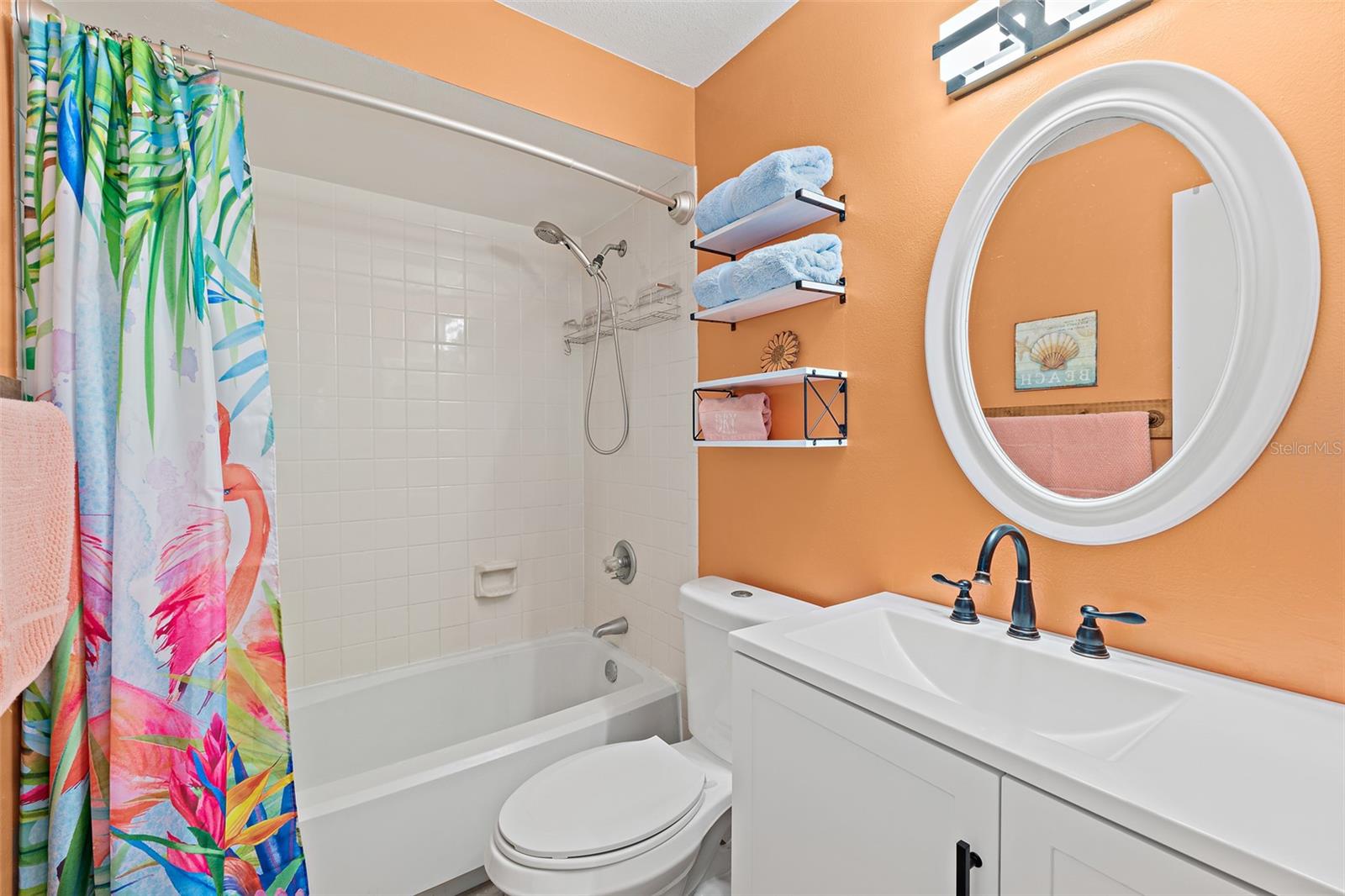 8713 BAY CT, CAPE CANAVERAL, FL, 32920