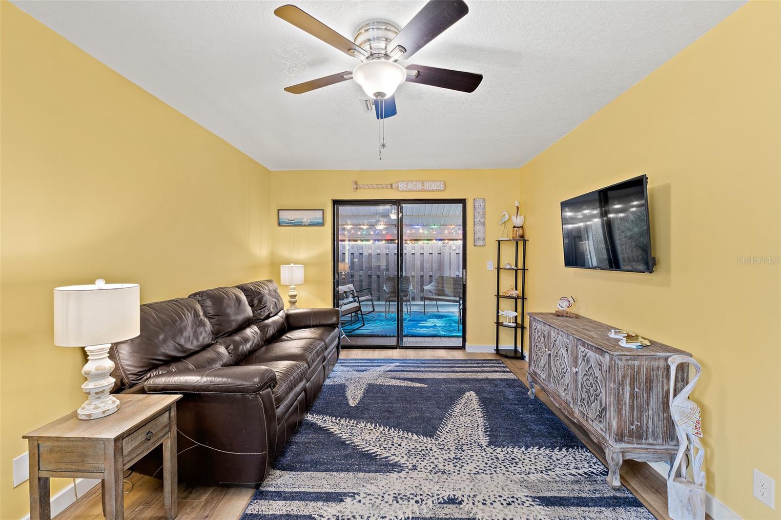 8713 BAY CT, CAPE CANAVERAL, FL, 32920