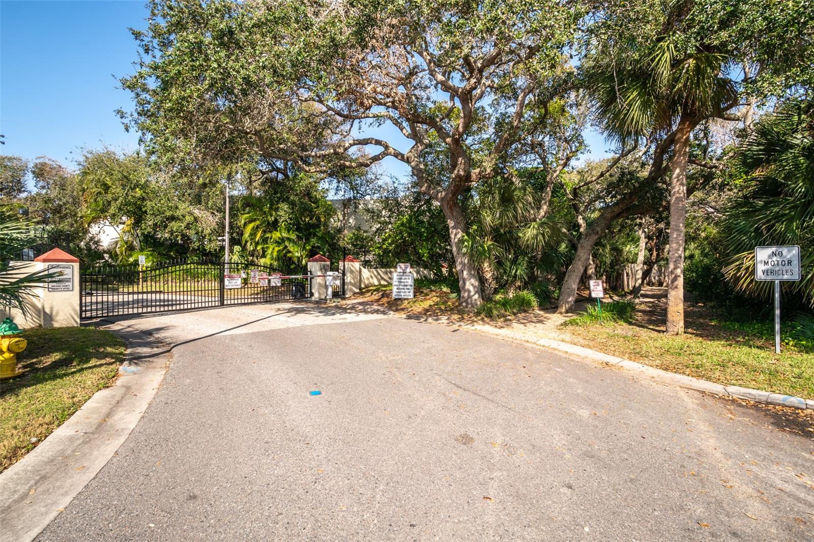 8713 BAY CT, CAPE CANAVERAL, FL, 32920