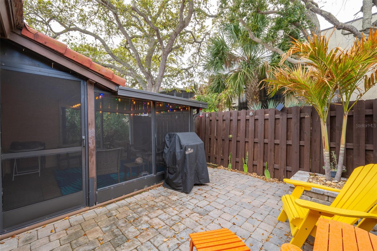8713 BAY CT, CAPE CANAVERAL, FL, 32920