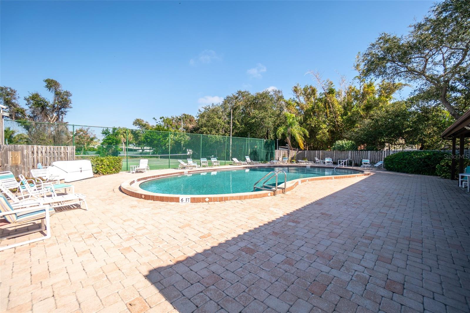 8713 BAY CT, CAPE CANAVERAL, FL, 32920