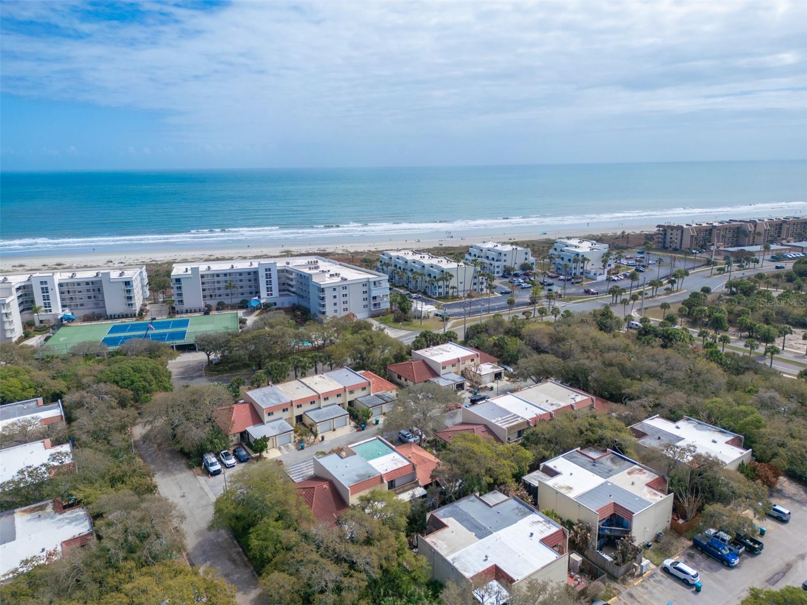 8713 BAY CT, CAPE CANAVERAL, FL, 32920