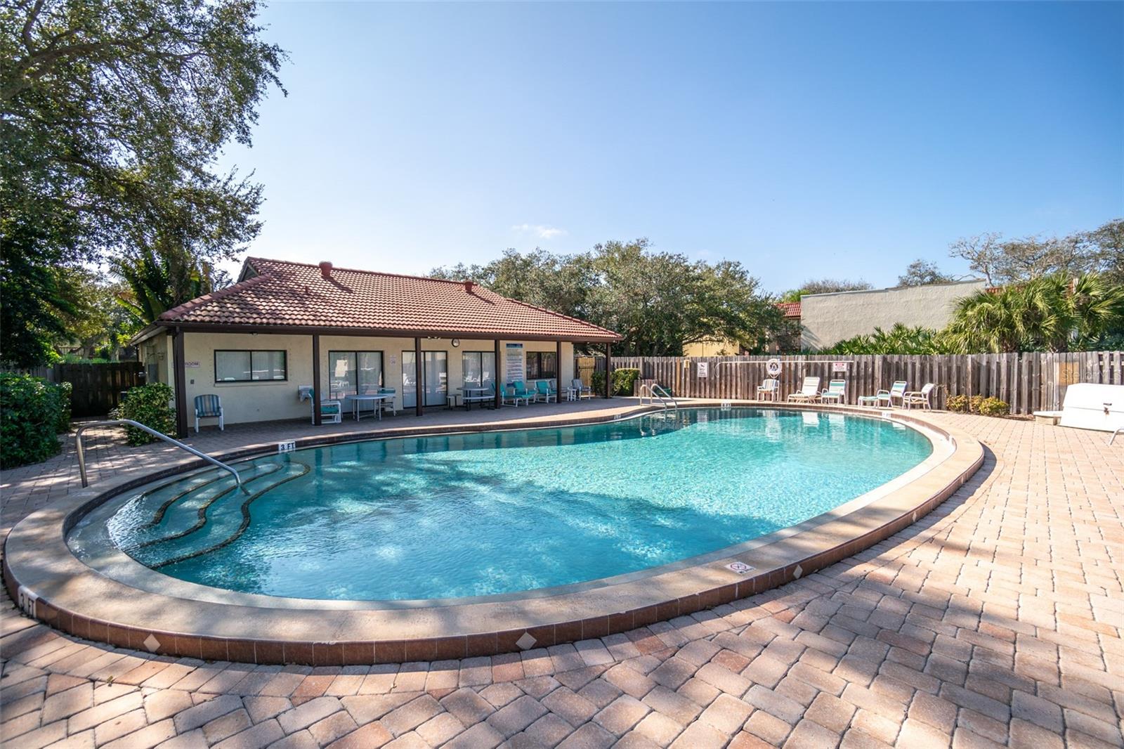 8713 BAY CT, CAPE CANAVERAL, FL, 32920