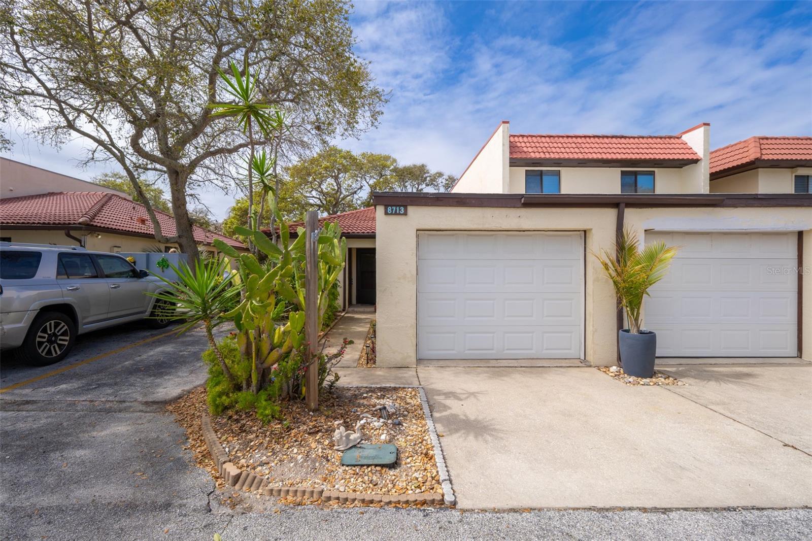 8713 BAY CT, CAPE CANAVERAL, FL, 32920