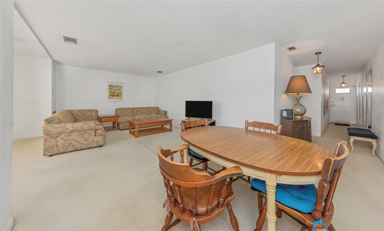 5750 80TH ST N #B-206, ST PETERSBURG, FL, 33709