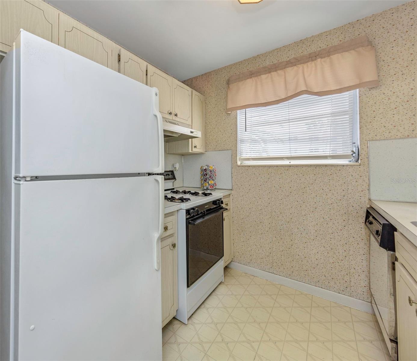 5750 80TH ST N #B-206, ST PETERSBURG, FL, 33709