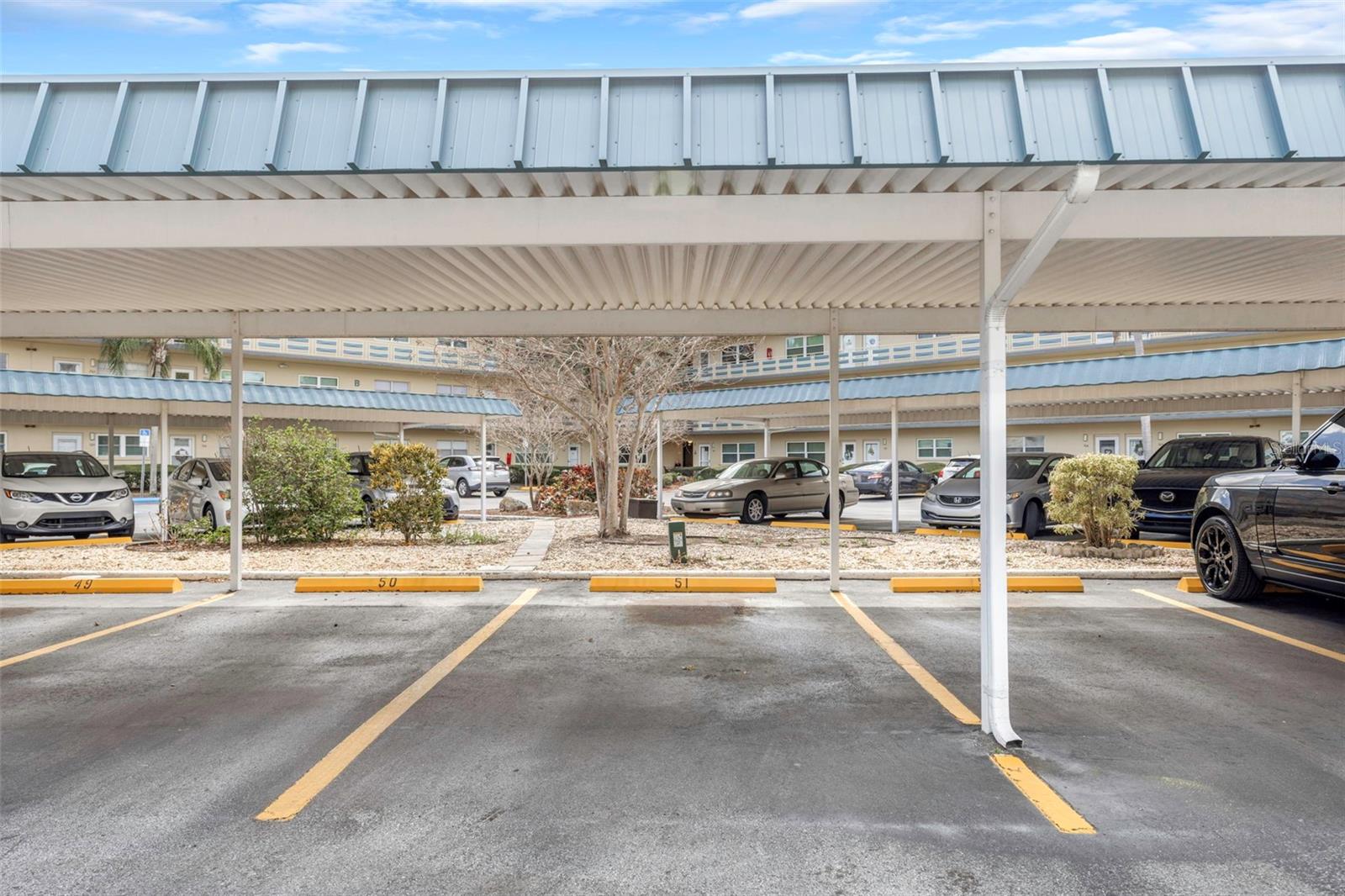 5750 80TH ST N #B-206, ST PETERSBURG, FL, 33709