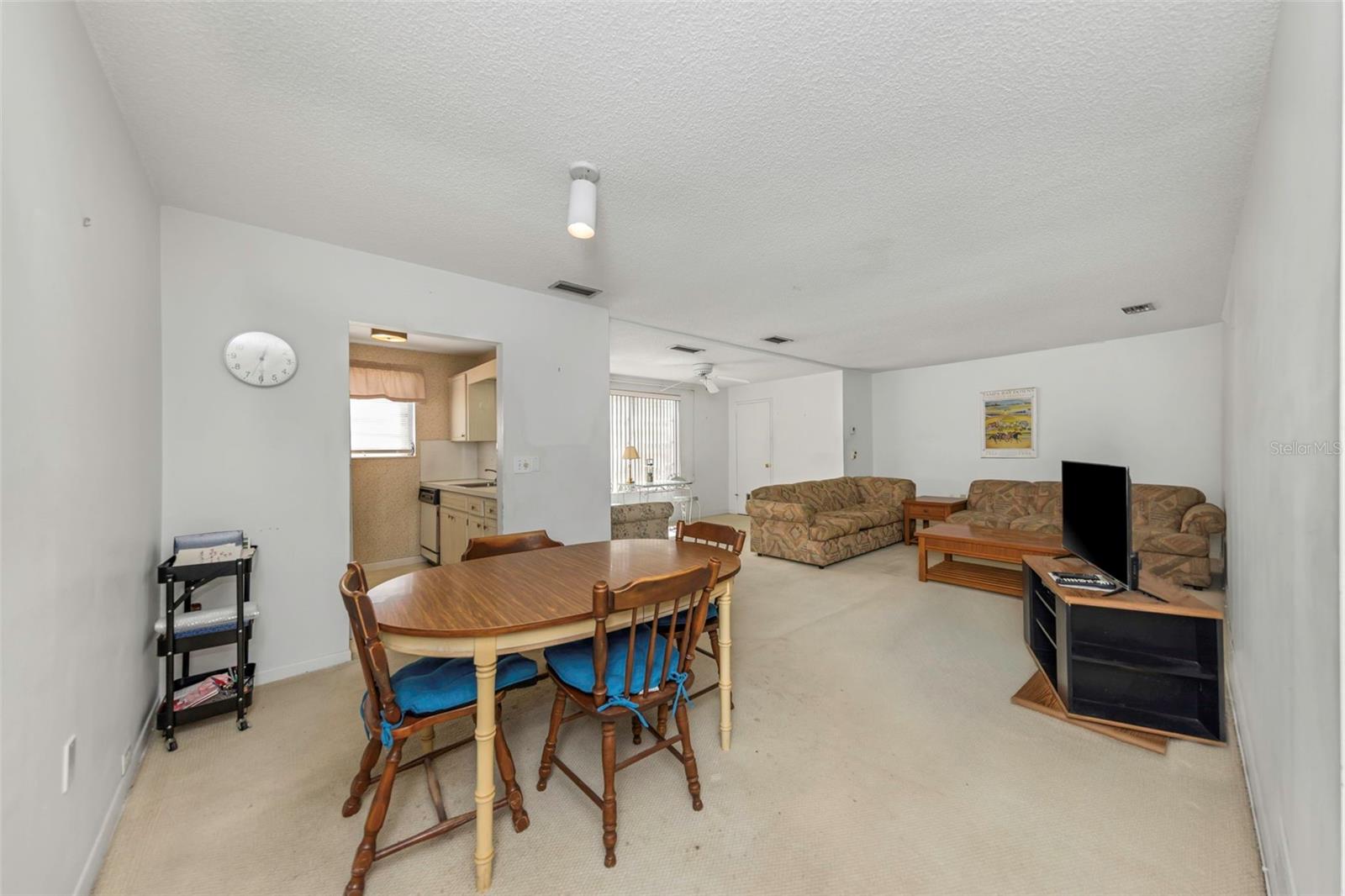 5750 80TH ST N #B-206, ST PETERSBURG, FL, 33709