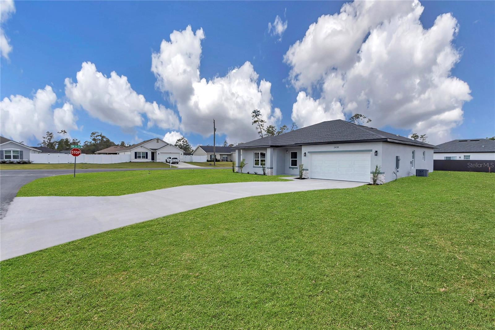 2438 SW 156TH LOOP, OCALA, FL, 34473